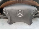 Recambio de kit airbag para mercedes-benz clase c (w203) berlina 200 compressor (203.045) referencia OEM IAM   C SALPICADERO