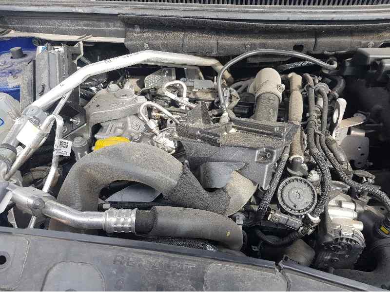 Recambio de motor completo para renault austral techno referencia OEM IAM H5HE498 8201742023 