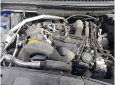 Recambio de motor completo para renault austral techno referencia OEM IAM H5HE498 8201742023 