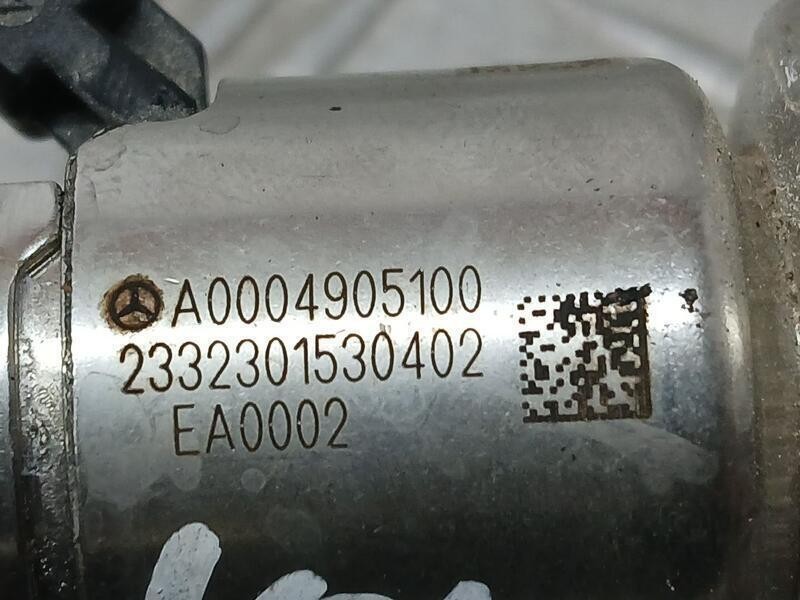 Recambio de inyector adblue para mercedes-benz clase c (w206) c 300 de (206.208) referencia OEM IAM A0004905100  A3C0540030000