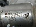 Recambio de inyector adblue para mercedes-benz clase c (w206) c 300 de (206.208) referencia OEM IAM A0004905100  A3C0540030000