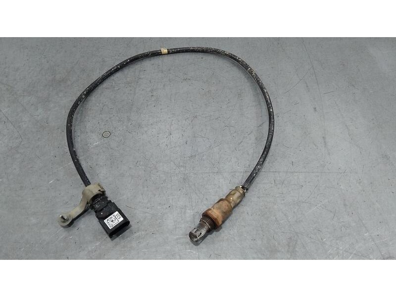 Recambio de sonda lambda para volkswagen polo advance referencia OEM IAM 04e906262  