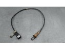 Recambio de sonda lambda para volkswagen polo advance referencia OEM IAM 04e906262  