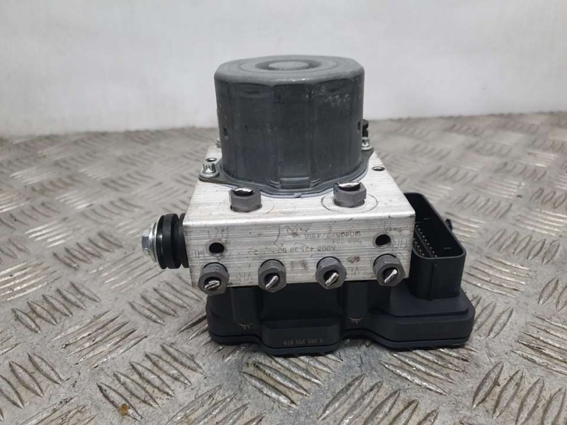 Recambio de abs para mercedes-benz clase gla (w156) gla 200 cdi (156.908) referencia OEM IAM A0004343900 269784 TOCADO