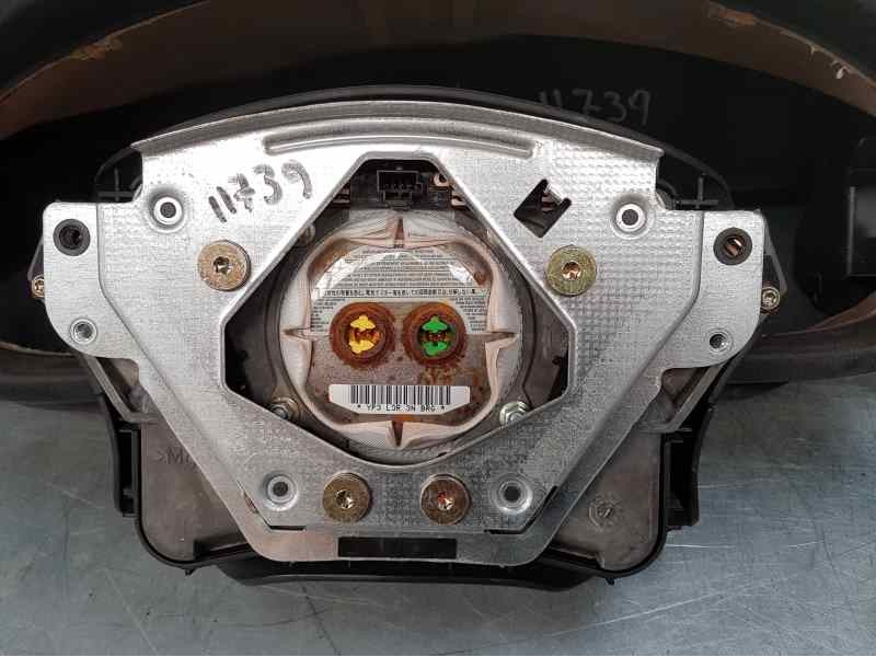 Recambio de kit airbag para mercedes-benz clase c (w203) berlina 200 compressor (203.045) referencia OEM IAM   C SALPICADERO