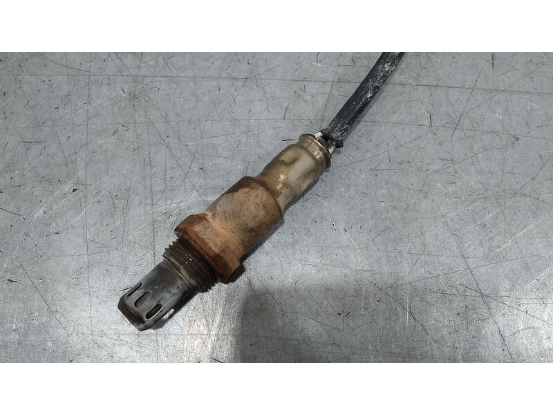 Recambio de sonda lambda para volkswagen polo advance referencia OEM IAM 04e906262  