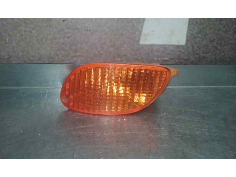 Recambio de piloto delantero izquierdo para ford focus berlina (cak) ghia referencia OEM IAM   AMBAR
