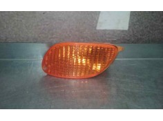 Recambio de piloto delantero izquierdo para ford focus berlina (cak) ghia referencia OEM IAM   AMBAR