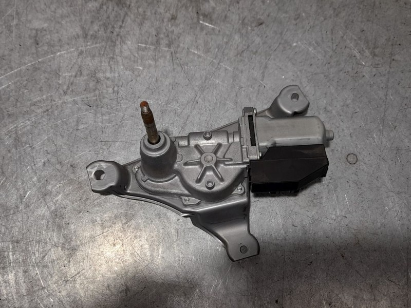 Recambio de motor limpia trasero para toyota yaris active hybrid referencia OEM IAM 851300D080 2596002660 DENSO