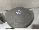 Recambio de kit airbag para fiat panda (169) 1.2 8v climbing 4x4 referencia OEM IAM   AIRBAG CONDUCTOR TOCADO SIN CARRETE