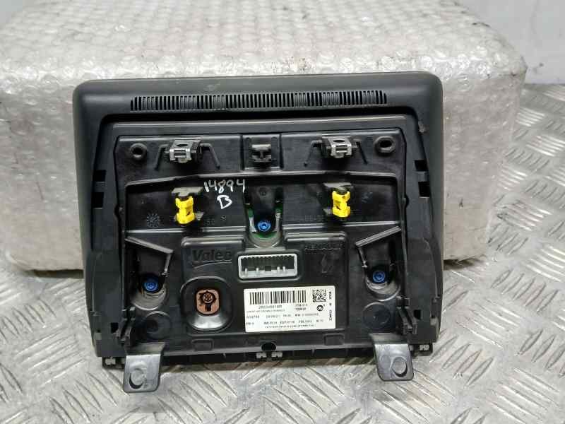 Recambio de sistema navegacion gps para renault clio v experience referencia OEM IAM 280346916R 2106290355 