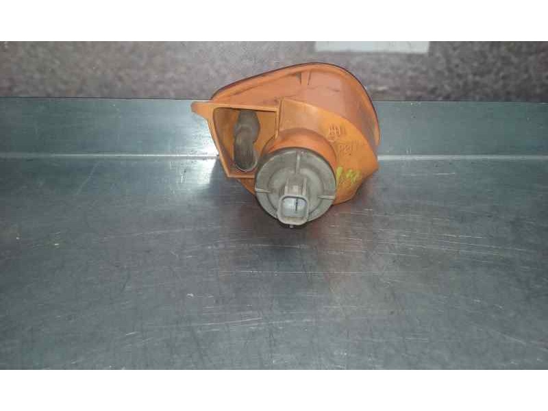 Recambio de piloto delantero izquierdo para ford focus berlina (cak) ghia referencia OEM IAM   AMBAR