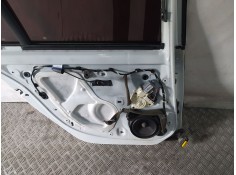 Recambio de elevalunas trasero izquierdo para renault laguna iii dynamique referencia OEM IAM  6 PINS ELECTRICO