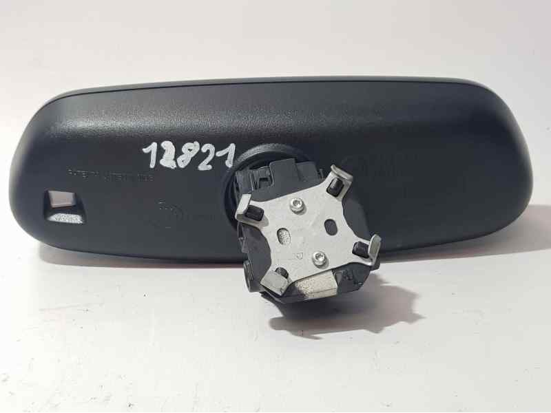 Recambio de espejo interior para citroën c5 aircross feel referencia OEM IAM   