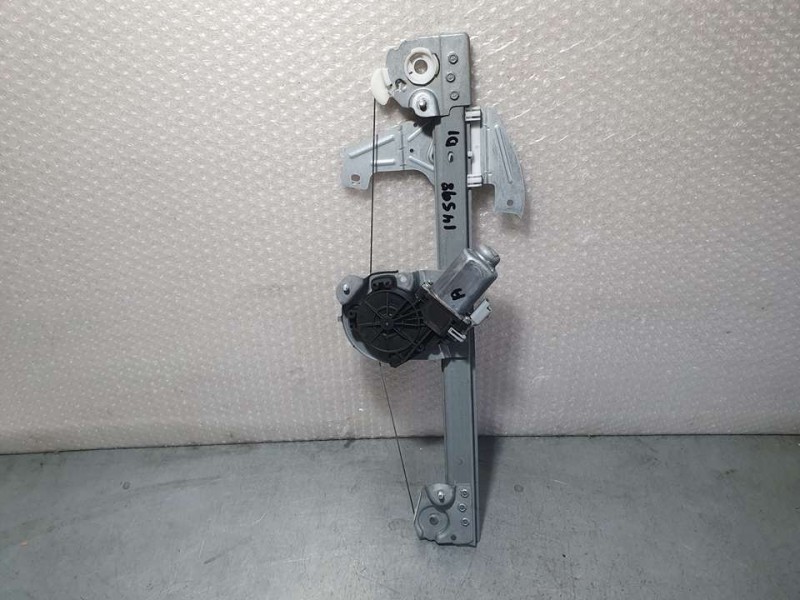 Recambio de elevalunas delantero izquierdo para citroën c1 seduction referencia OEM IAM 698200H020  ELECTRICO 2 PINES