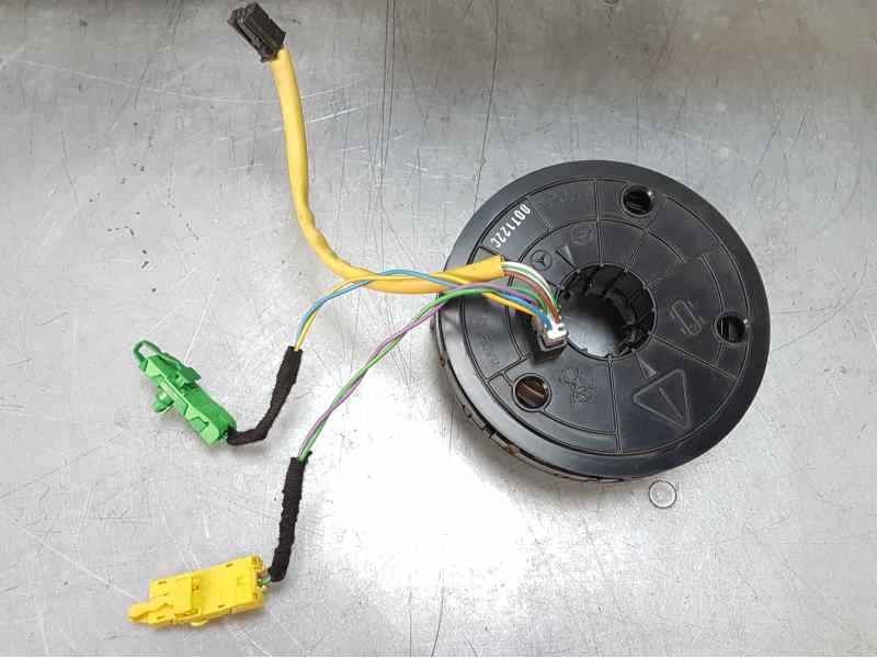 Recambio de kit airbag para mercedes-benz clase c (w203) berlina 200 compressor (203.045) referencia OEM IAM   C SALPICADERO