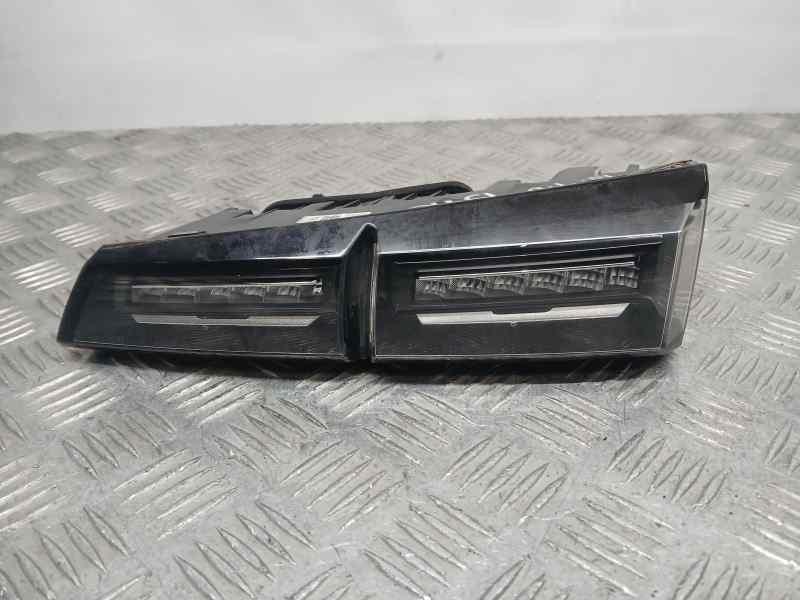 Recambio de piloto trasero derecho para peugeot 308 sw referencia OEM IAM 9836300580  LED/INTERIOR