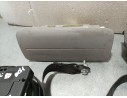 Recambio de kit airbag para fiat panda (169) 1.2 8v climbing 4x4 referencia OEM IAM   AIRBAG CONDUCTOR TOCADO SIN CARRETE