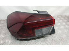 Recambio de piloto trasero izquierdo exterior para opel corsa f (p2jo) 1.2 (68) referencia OEM IAM 9829317380 VALEO 90194151