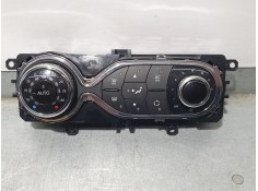 MANDO CLIMATIZADOR 27510896R E1067144 