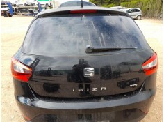 Recambio de porton trasero para seat ibiza iv (6j5, 6p1) 1.6 tdi referencia OEM IAM 6J4827024  