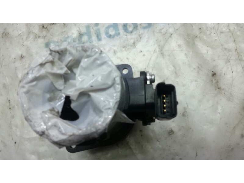 Recambio de caudalimetro para peugeot 208 access referencia OEM IAM AFH5024 9683282980 9683282980
