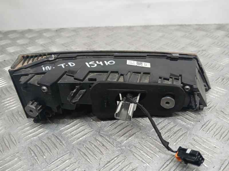 Recambio de piloto trasero derecho para peugeot 308 sw referencia OEM IAM 9836300580  LED/INTERIOR