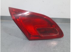 PILOTO TRASERO IZQUIERDO INTERIOR 13263203 INTERIOR