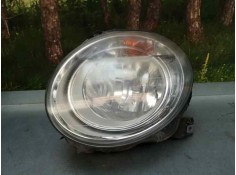 FARO LUZ CORTA IZQUIERDO 51787492 PULIR PATA ROTA