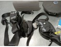 Recambio de kit airbag para fiat panda (169) 1.2 8v climbing 4x4 referencia OEM IAM   AIRBAG CONDUCTOR TOCADO SIN CARRETE