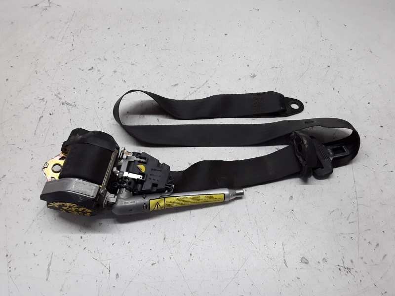 Recambio de pretensor airbag derecho para fiat seicento (187) referencia OEM IAM   