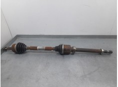 TRANSMISION DELANTERA DERECHA 391001063R 