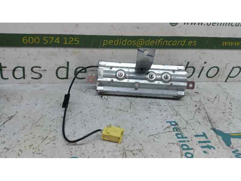 Recambio de kit airbag para nissan primera berlina (p12) acenta referencia OEM IAM   