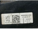 Recambio de piloto trasero derecho para peugeot 308 sw referencia OEM IAM 9836300580  LED/INTERIOR