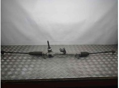 Recambio de cremallera direccion para fiat tipo ii (357) berlina easy referencia OEM IAM 520140140 C170907106 MECANICA