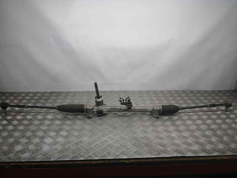 Recambio de cremallera direccion para fiat tipo ii (357) berlina easy referencia OEM IAM 520140140 C170907106 MECANICA