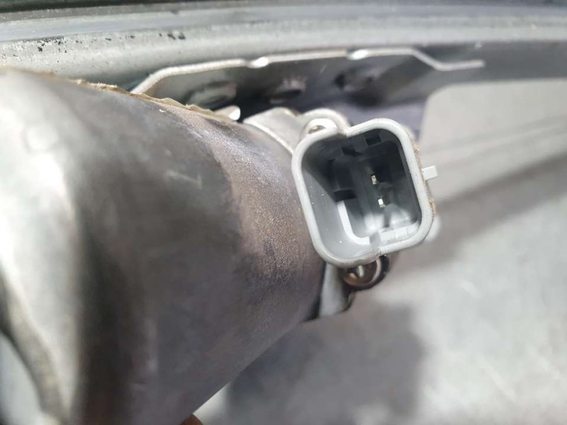 Recambio de elevalunas delantero izquierdo para citroën c1 seduction referencia OEM IAM 698200H020  ELECTRICO 2 PINES