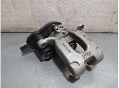 Recambio de pinza freno trasera derecha para opel corsa f edition referencia OEM IAM 9842295180 TRW ELECTRICA