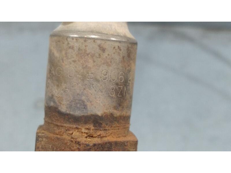 Recambio de sonda lambda para volkswagen polo advance referencia OEM IAM 04e906262  