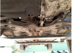 Recambio de puente delantero para seat ibiza iv (6j5, 6p1) 1.6 tdi referencia OEM IAM 6C0199315  