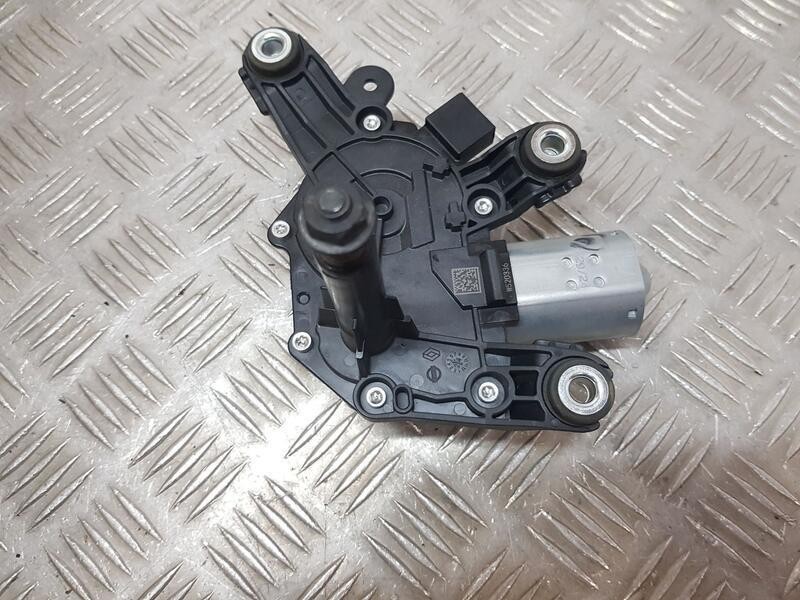 Recambio de motor limpia trasero para renault austral techno referencia OEM IAM 287109280R  