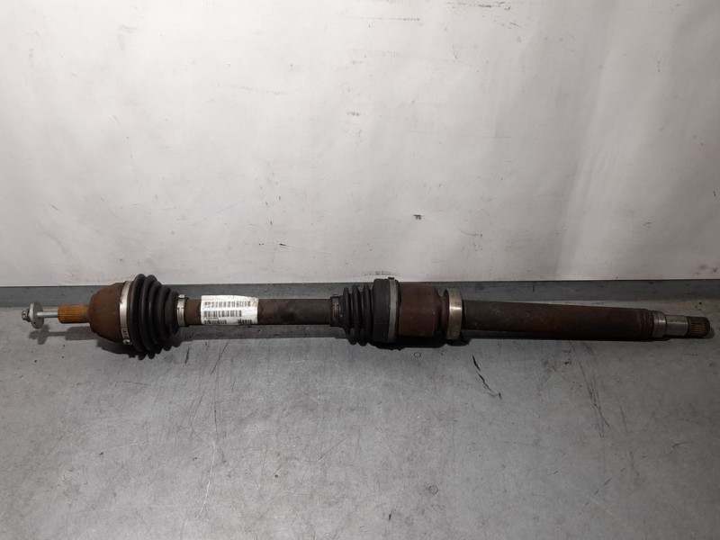 Recambio de transmision delantera derecha para ford focus lim. (cb4) trend referencia OEM IAM 3M513B436  