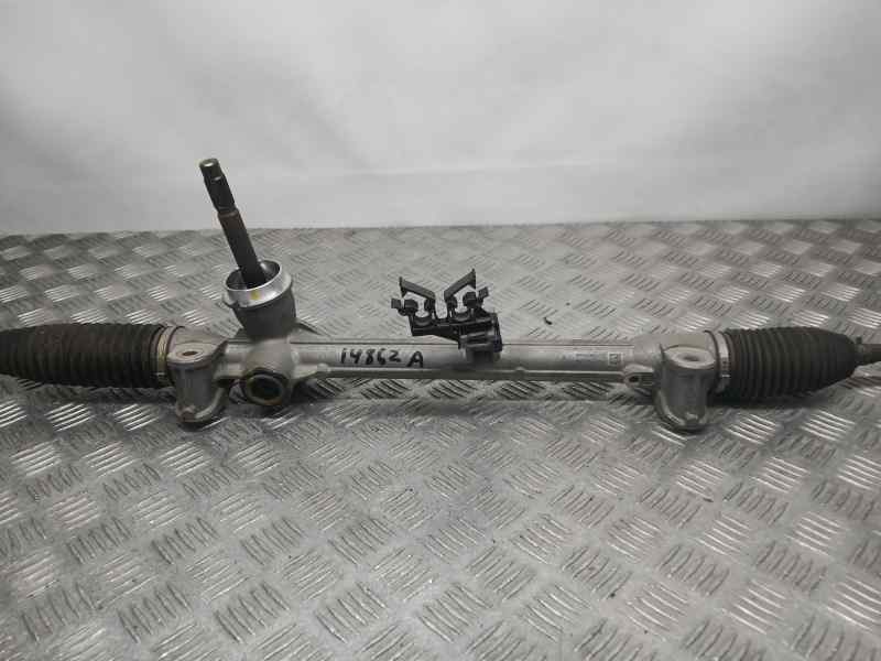 Recambio de cremallera direccion para fiat tipo ii (357) berlina easy referencia OEM IAM 520140140 C170907106 MECANICA