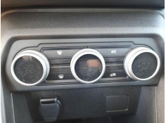 MANDO CALEFACCION / AIRE ACONDICIONADO 275006270R 