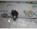 Recambio de elevalunas delantero derecho para peugeot 208 access referencia OEM IAM   ELECTRICO 2 PINS