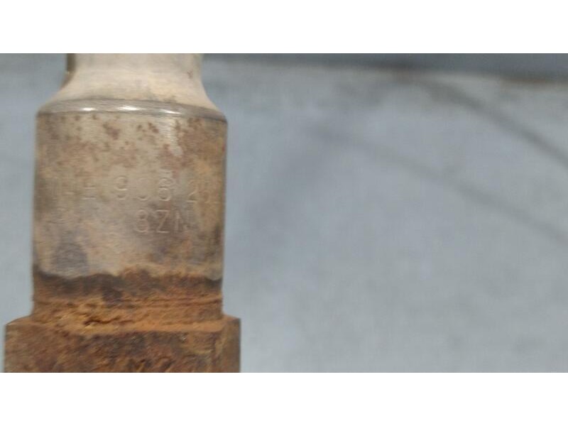 Recambio de sonda lambda para volkswagen polo advance referencia OEM IAM 04e906262  