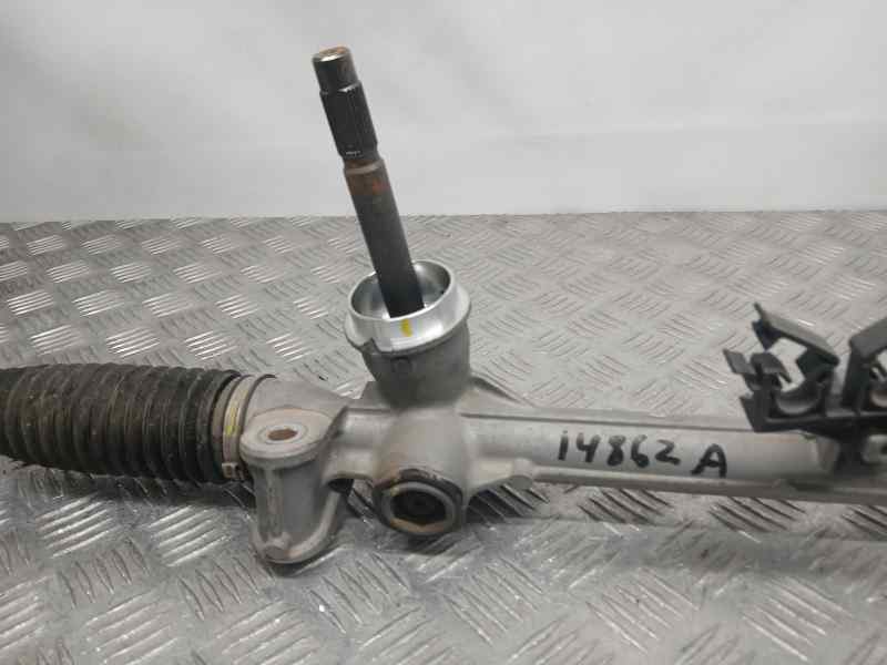 Recambio de cremallera direccion para fiat tipo ii (357) berlina easy referencia OEM IAM 520140140 C170907106 MECANICA