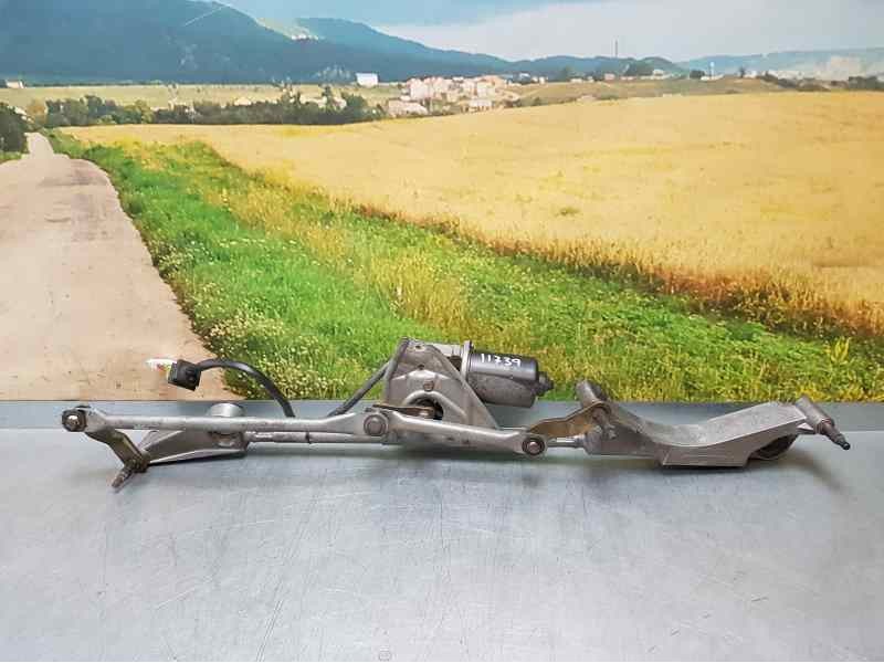 Recambio de motor limpia delantero para mercedes-benz clase c (w203) berlina 200 compressor (203.045) referencia OEM IAM A203820