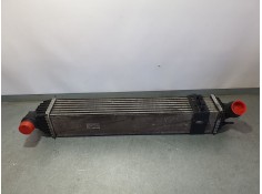 INTERCOOLER 14496001R 0012363 BEHR