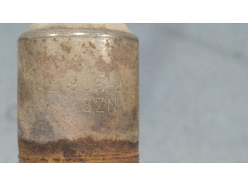 Recambio de sonda lambda para volkswagen polo advance referencia OEM IAM 04e906262  